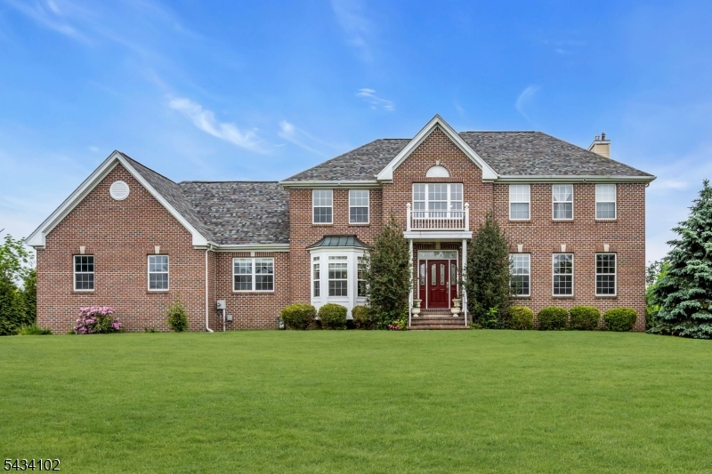 Estates At West Amwell - Residential