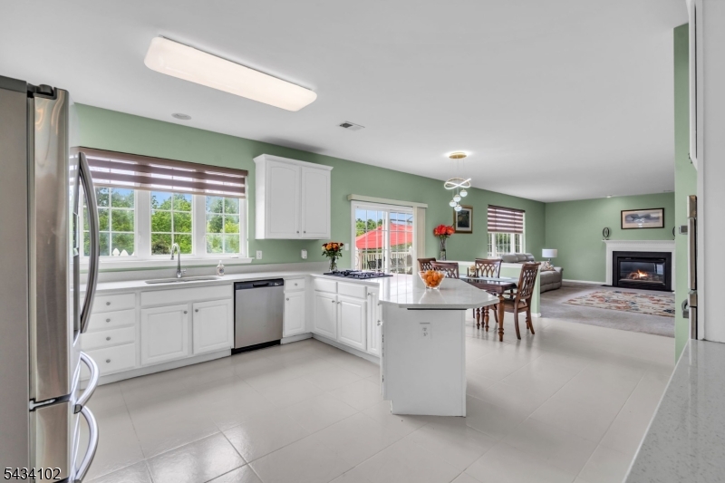 Estates At West Amwell - Residential