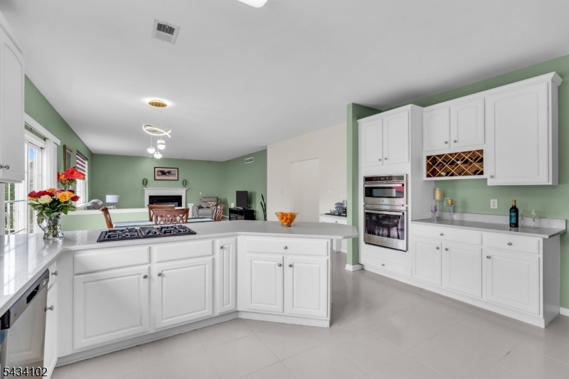 Estates At West Amwell - Residential