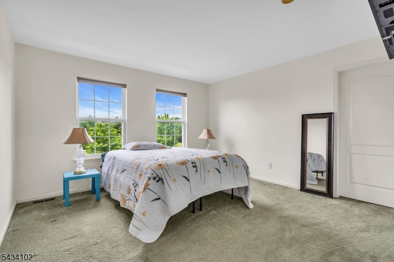 Estates At West Amwell - Residential