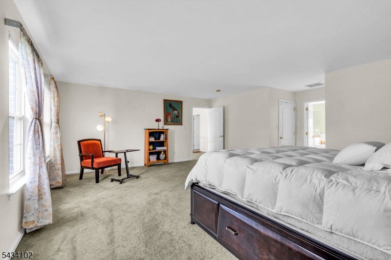 Estates At West Amwell - Residential