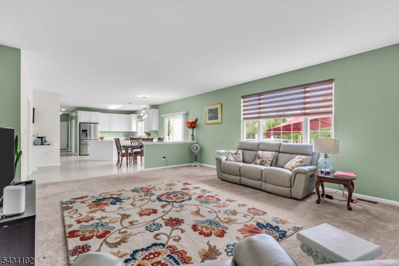 Estates At West Amwell - Residential