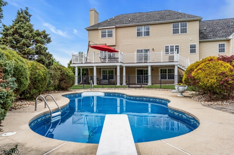 Estates At West Amwell - Residential