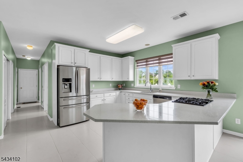 Estates At West Amwell - Residential