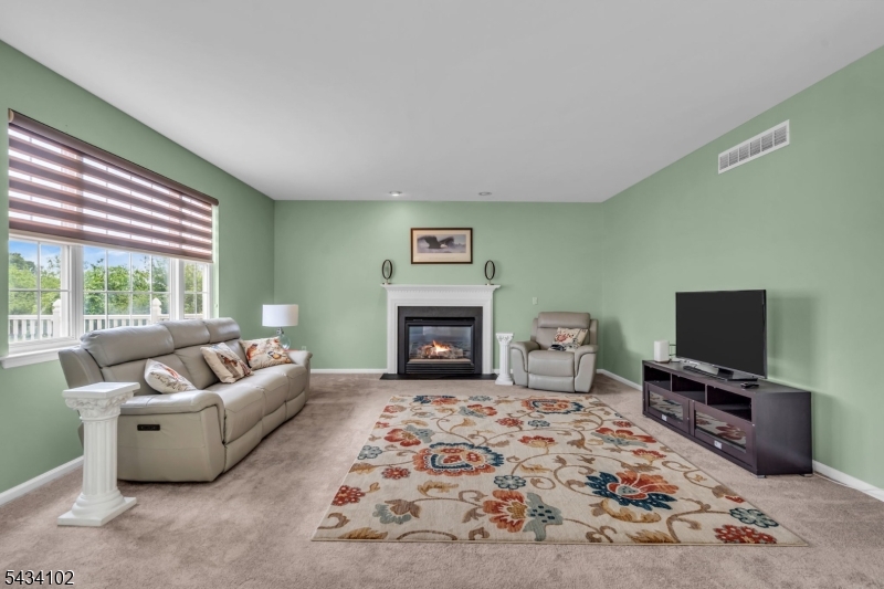 Estates At West Amwell - Residential