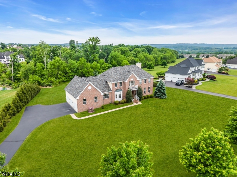 Estates At West Amwell - Residential