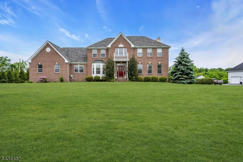 Estates At West Amwell - Residential