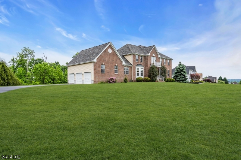 Estates At West Amwell - Residential