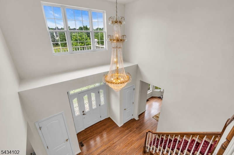 Estates At West Amwell - Residential