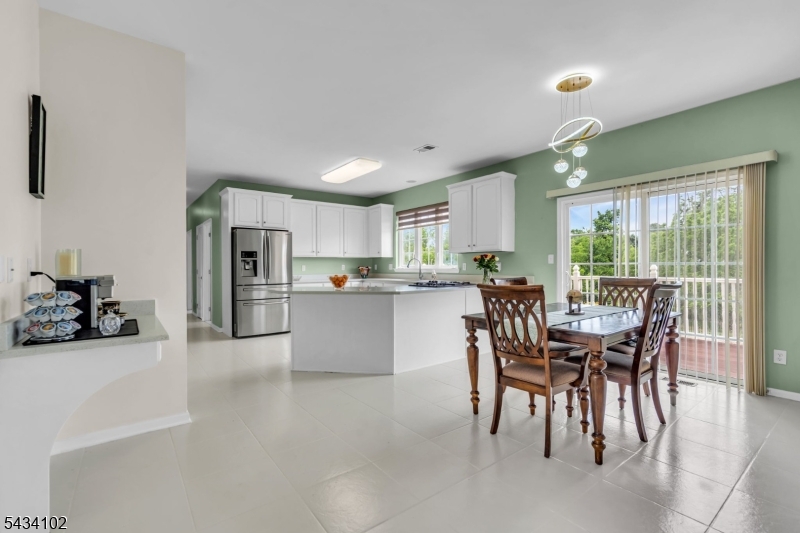 Estates At West Amwell - Residential