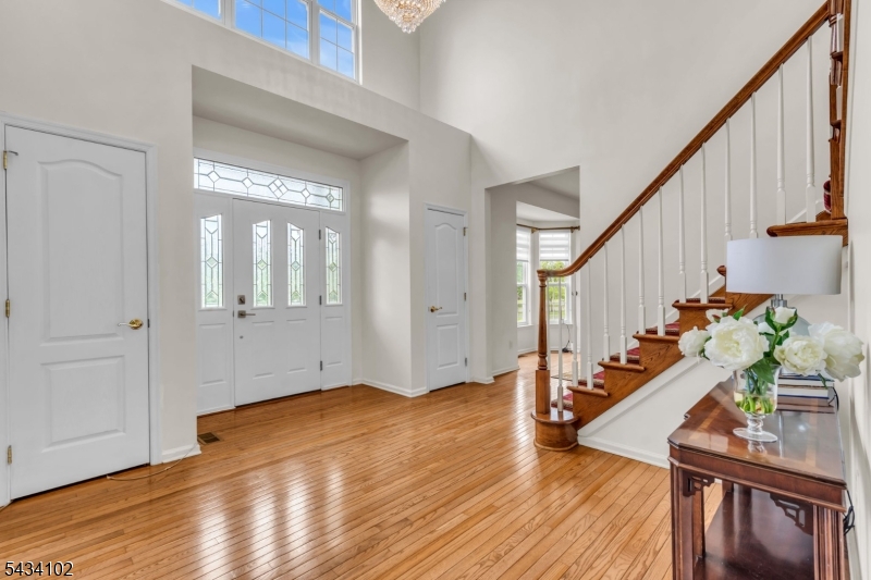 Estates At West Amwell - Residential