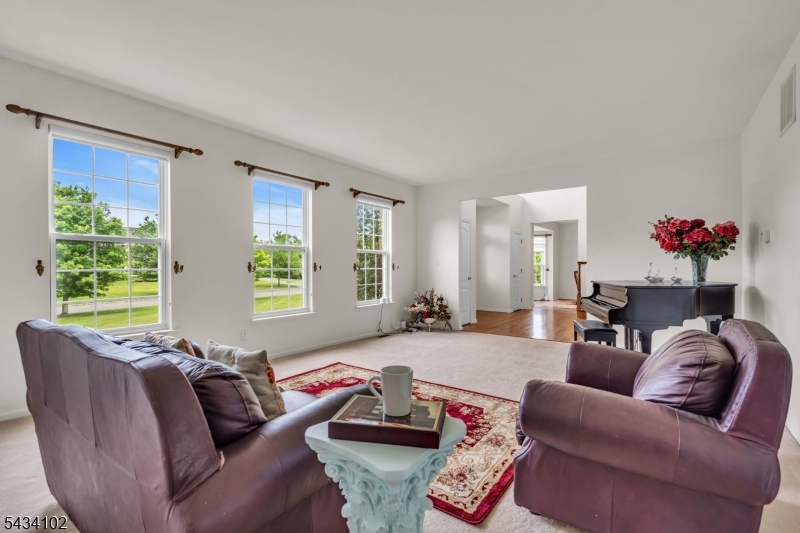 Estates At West Amwell - Residential