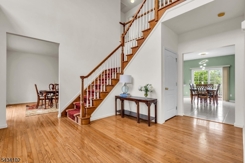 Estates At West Amwell - Residential