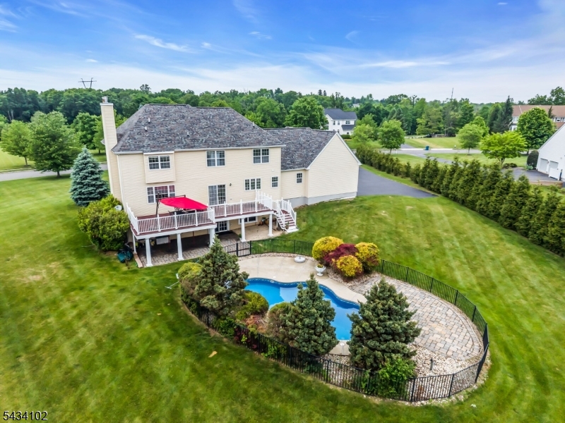 Estates At West Amwell - Residential