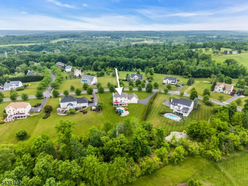 Estates At West Amwell - Residential