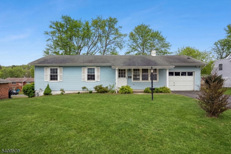 Look no further than this ranch-style living in the highly sought after town of Sussex. Conveniently located near top-rated schools, shopping, dining, major highways, and year-round recreational activities, this home perfectly blends style, functionality, and location. Make this home your own and move right in.