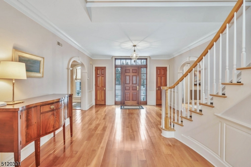 New Vernon - Residential