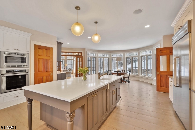 New Vernon - Residential