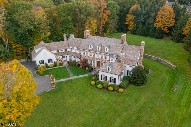 New Vernon - Residential