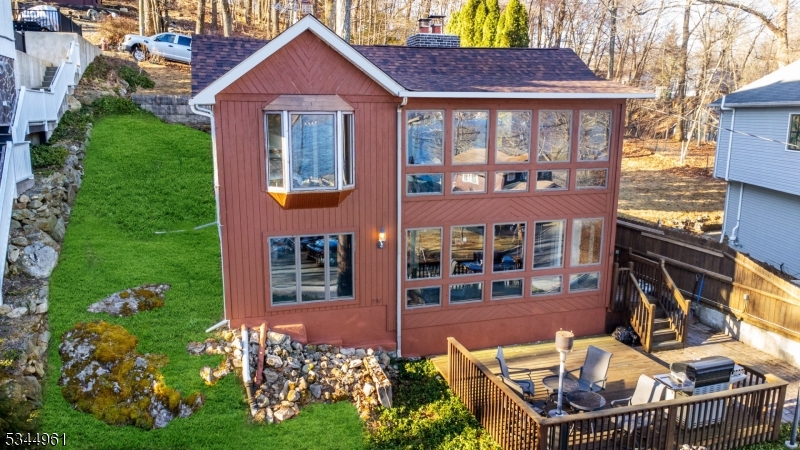 Lake Hopatcong - Residential