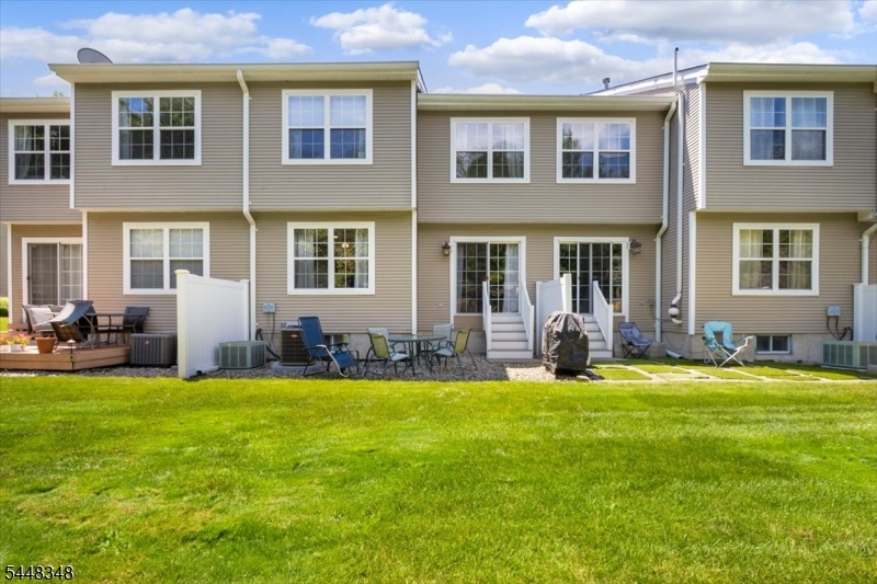 The Villages at Stony Ridbe - Residential