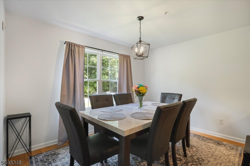 The Villages at Stony Ridbe - Residential