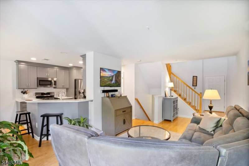 The Villages at Stony Ridbe - Residential