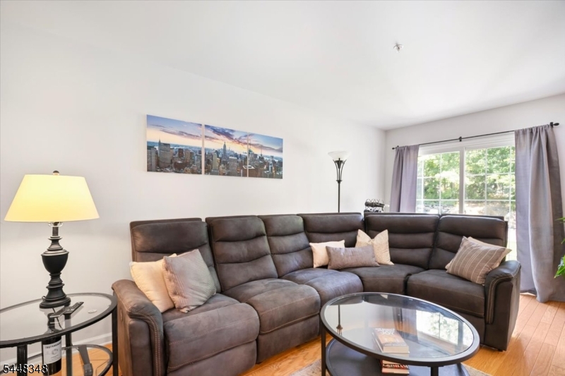 The Villages at Stony Ridbe - Residential