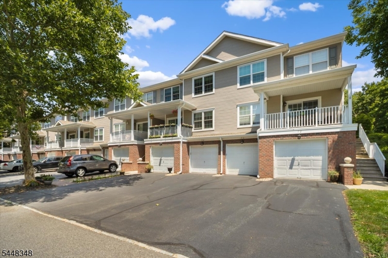 The Villages at Stony Ridbe - Residential