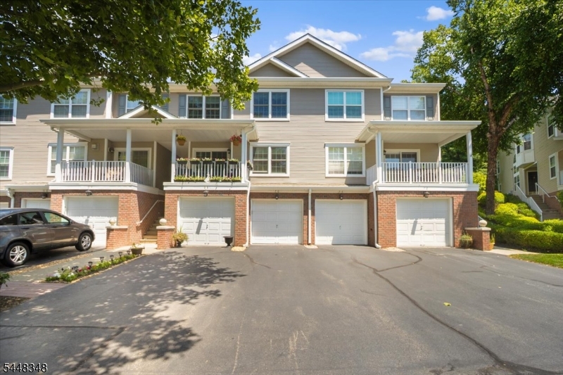 The Villages at Stony Ridbe - Residential