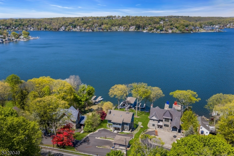 Main Lake - Residential