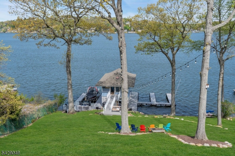 Main Lake - Residential