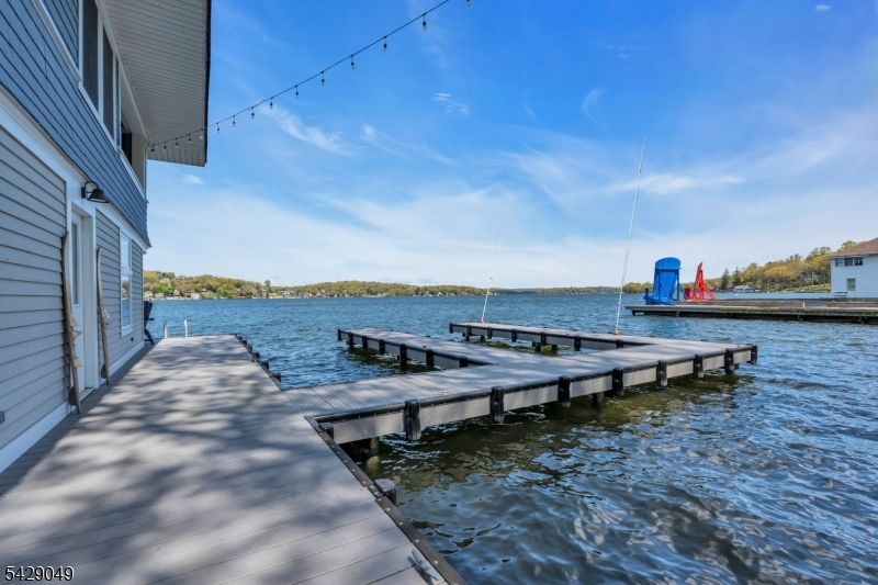 Main Lake - Residential