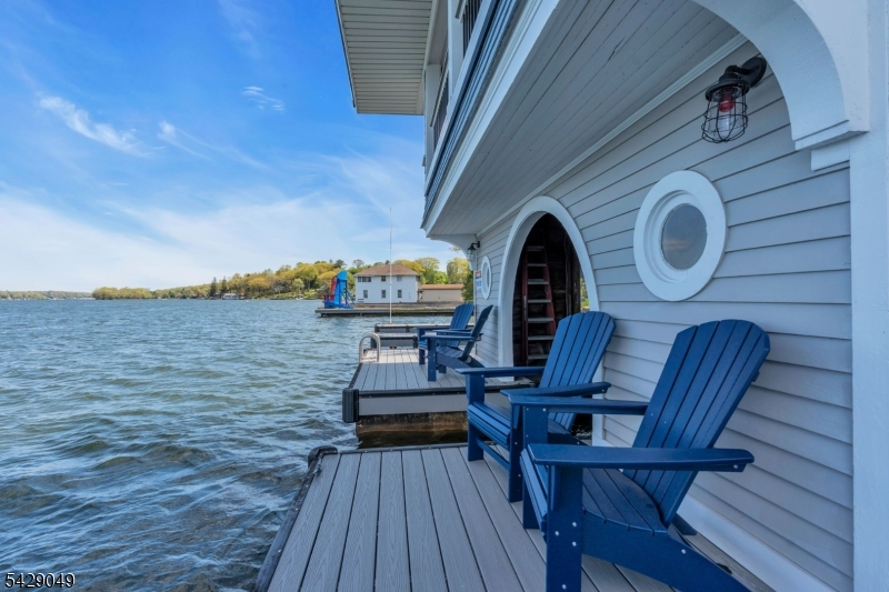 Main Lake - Residential
