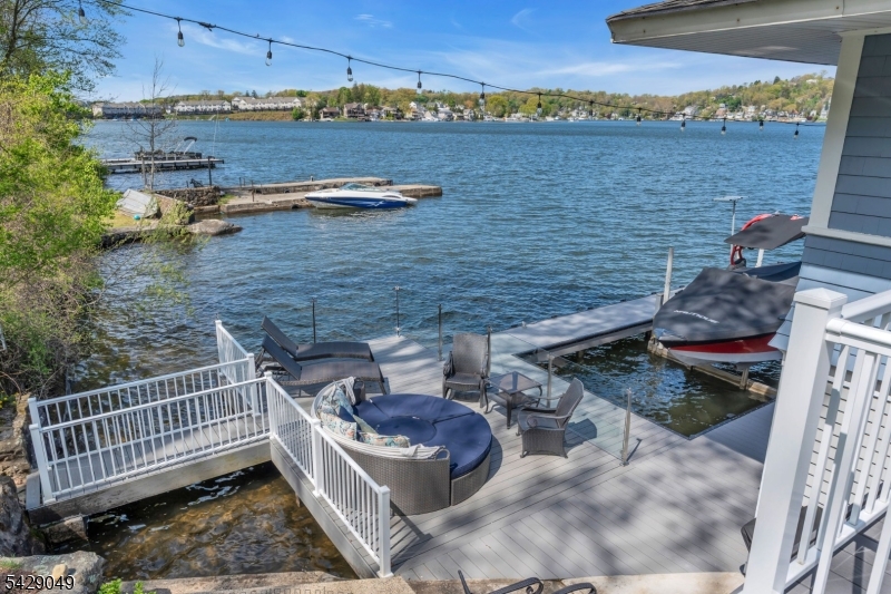 Main Lake - Residential