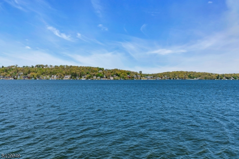 Main Lake - Residential