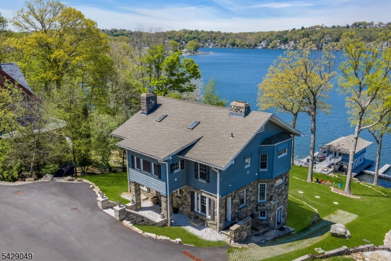 Main Lake - Residential