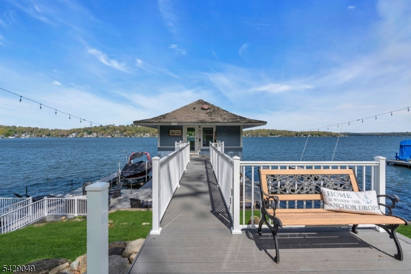 Main Lake - Residential
