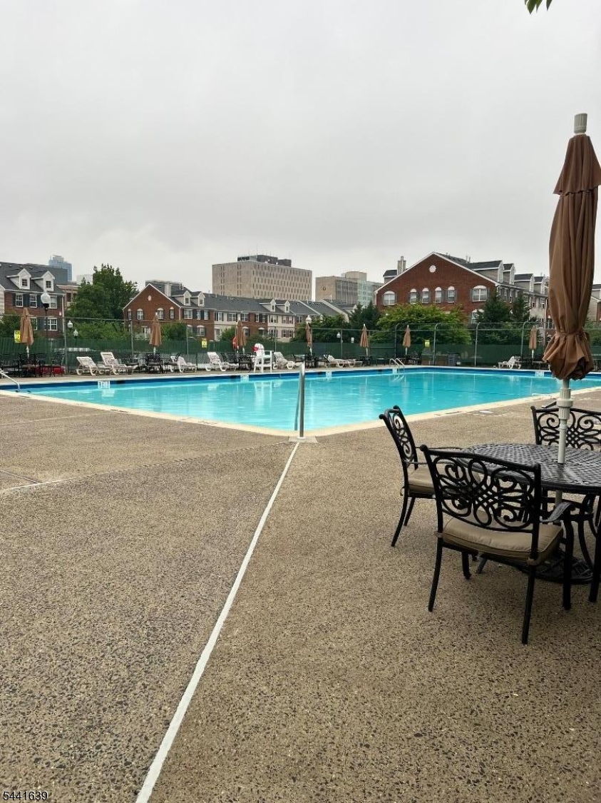 Society Hill - Residential Lease