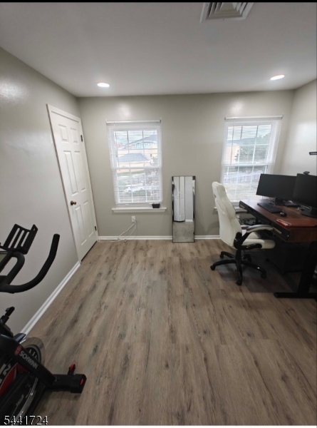 Society Hill - Residential Lease