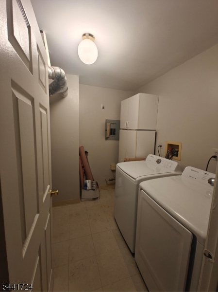 Society Hill - Residential Lease