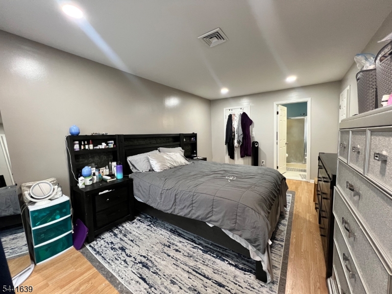 Society Hill - Residential Lease