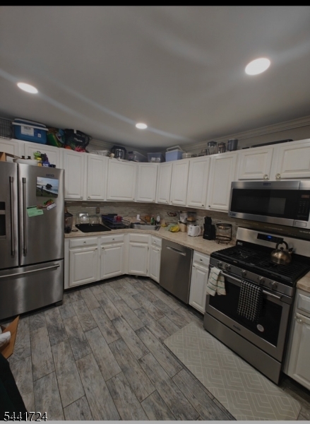 Society Hill - Residential Lease