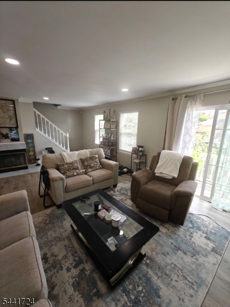 Society Hill - Residential Lease