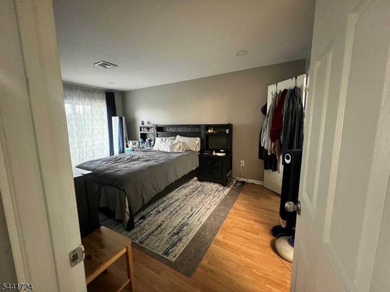 Society Hill - Residential Lease