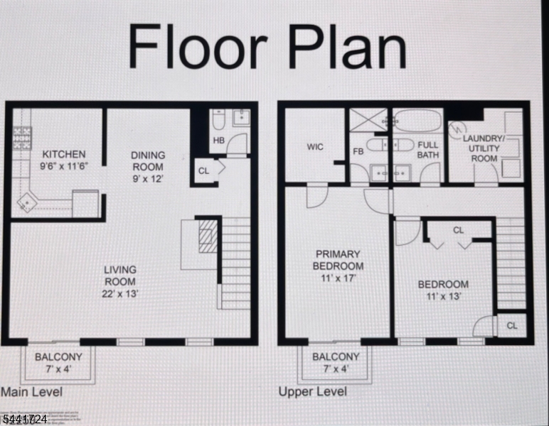 Society Hill - Residential Lease