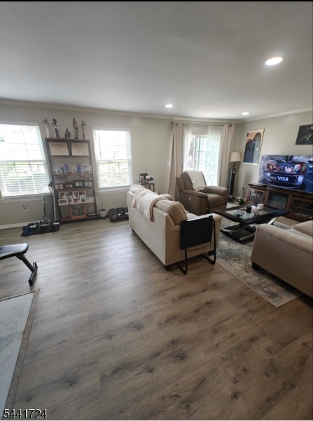 Society Hill - Residential Lease