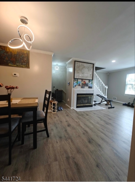 Society Hill - Residential Lease