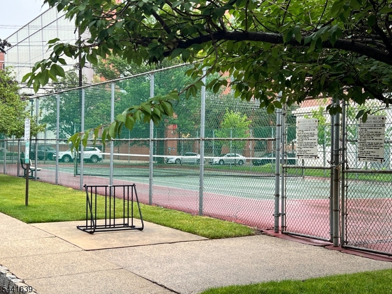 Society Hill - Residential Lease
