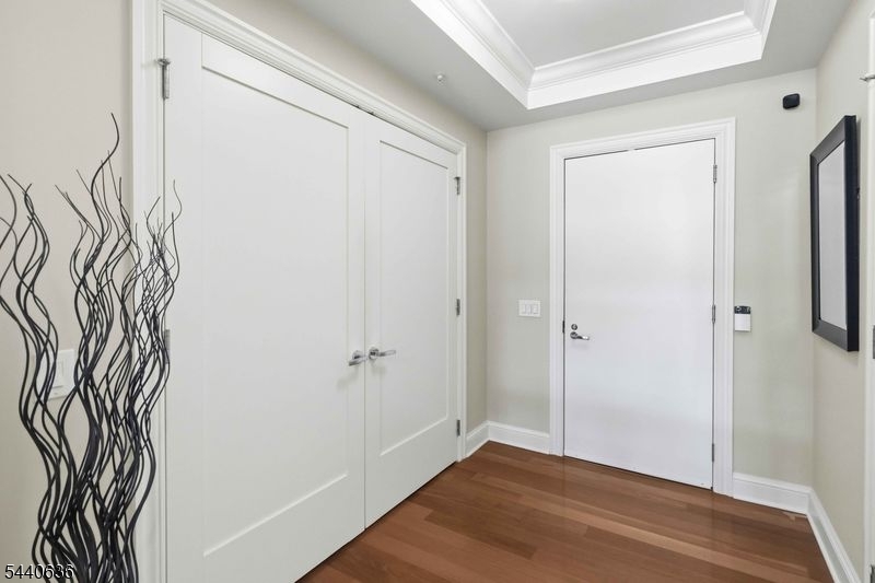 40 Park Place - Residential